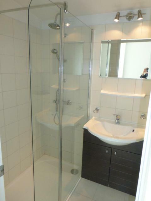 Appartement Iris De Haan Bagian luar foto